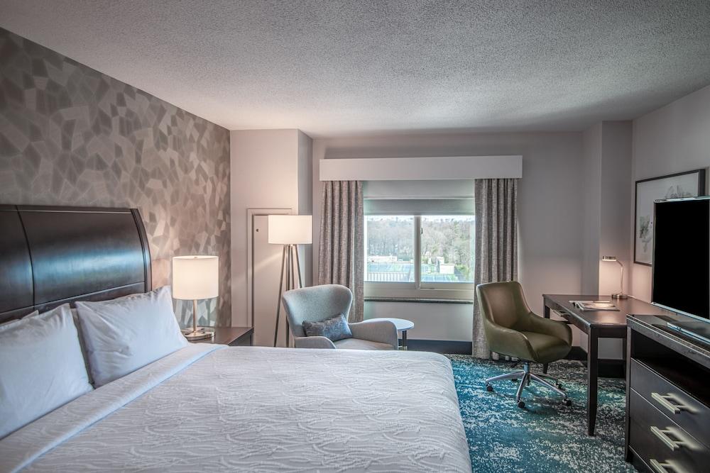 Hilton Garden Downtown Hotel