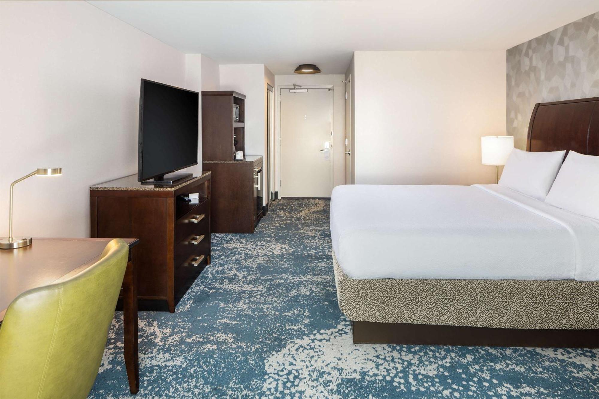 Hilton Garden Downtown