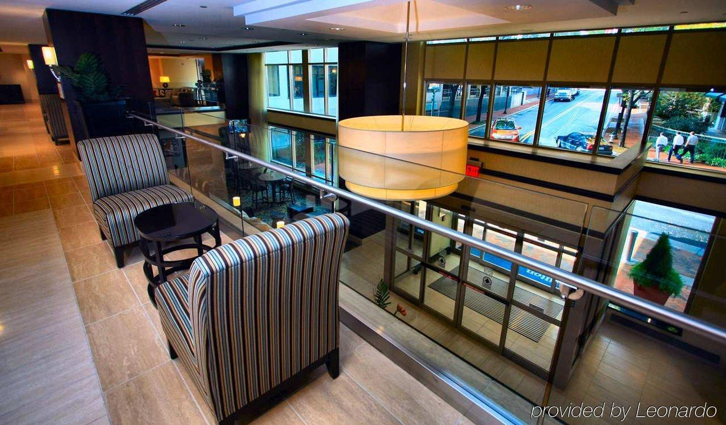 Hilton Garden Downtown Hotel