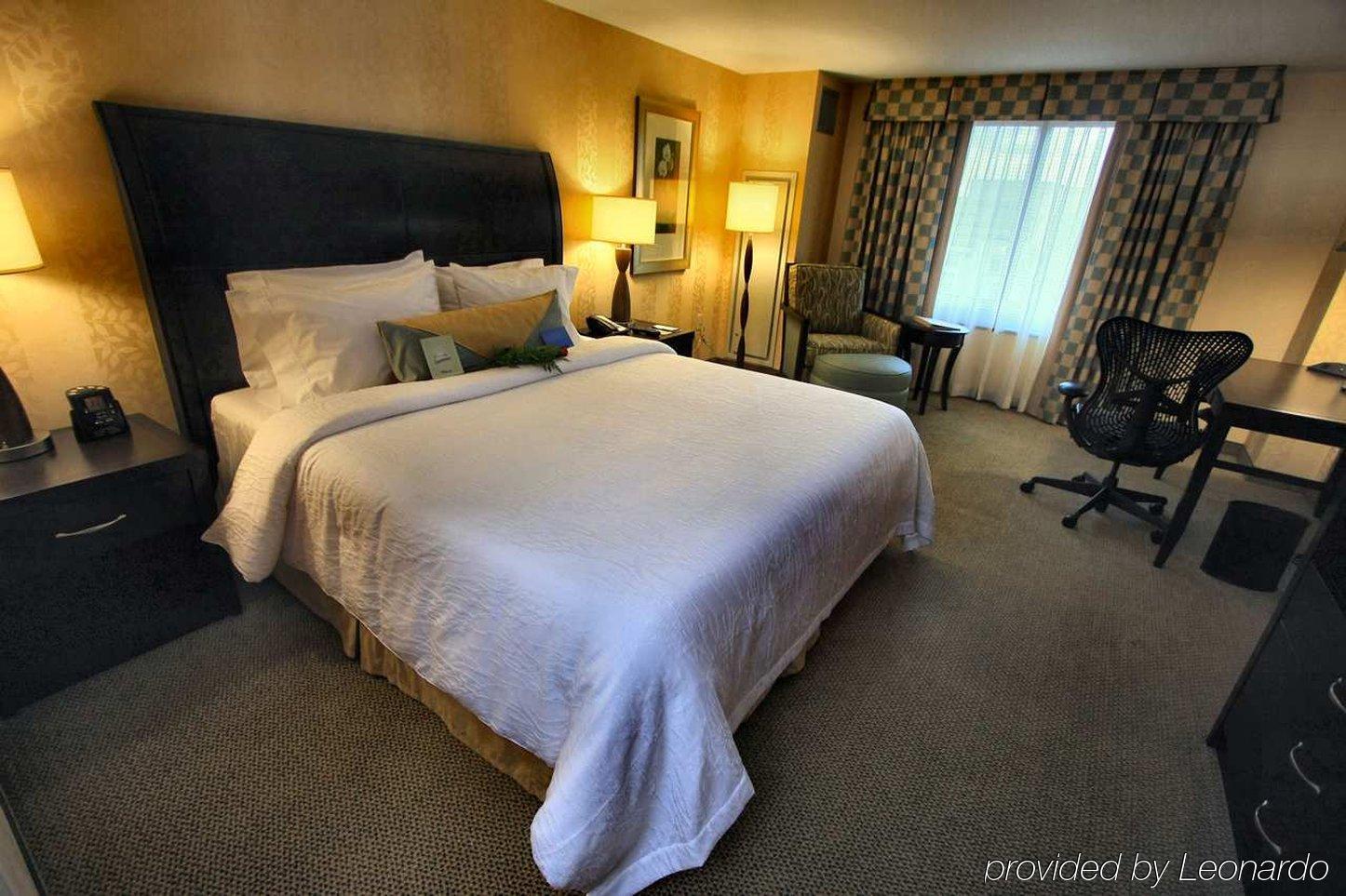 Hilton Garden Downtown