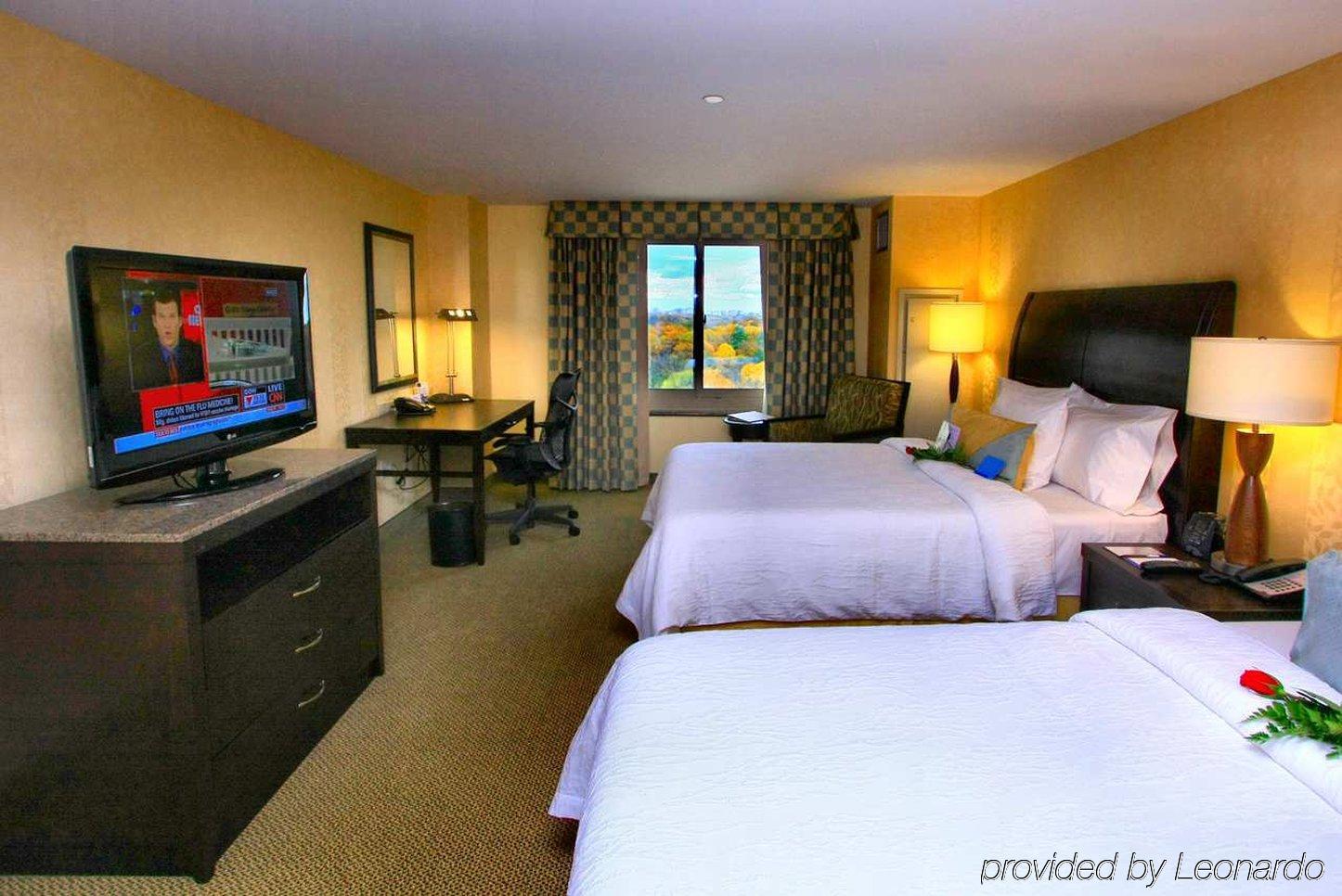 Hilton Garden Downtown Hotel