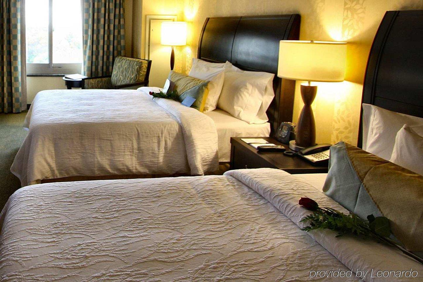 Hotel Hilton Garden Downtown Bethesda