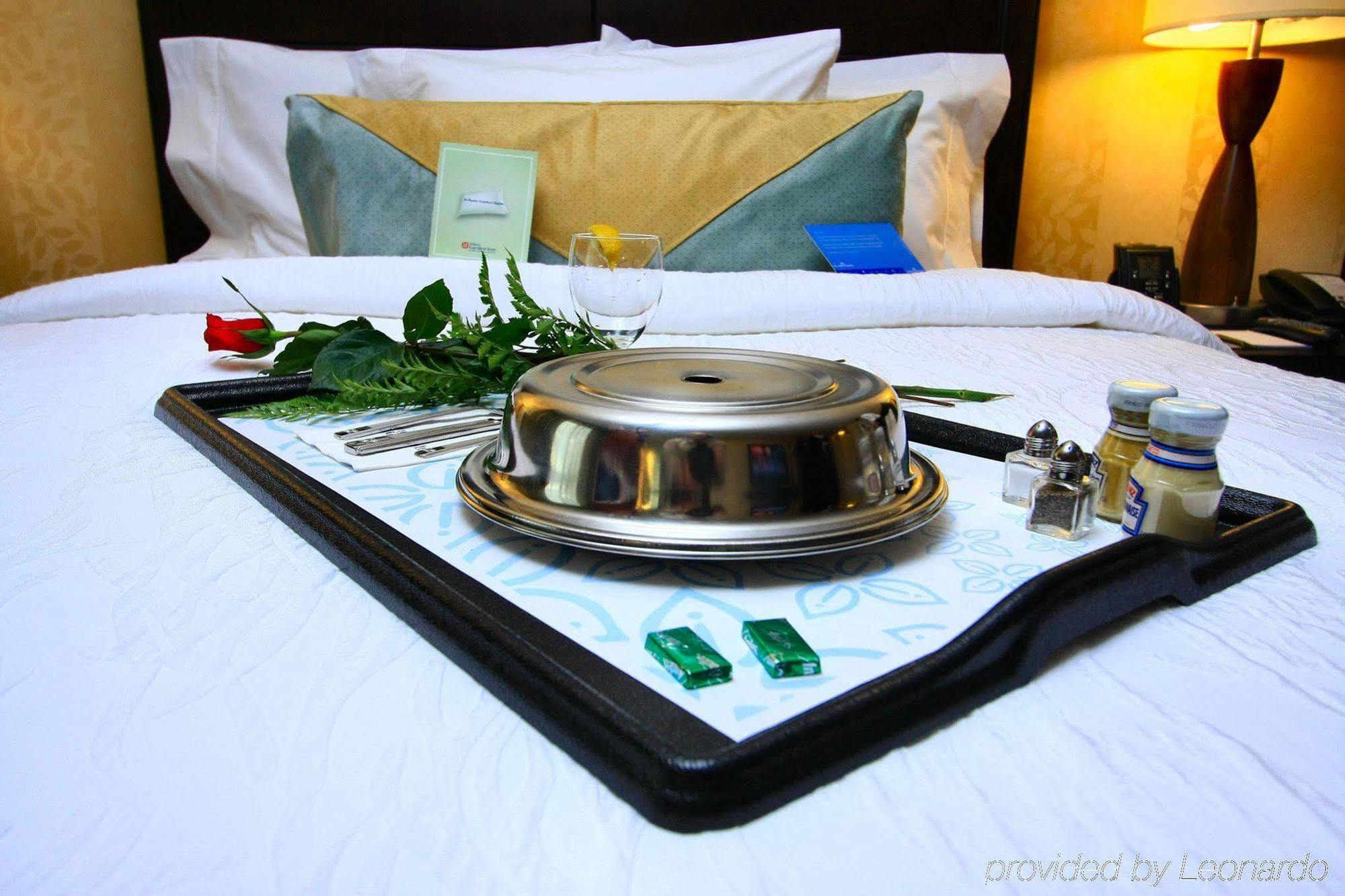 Hilton Garden Downtown Hotel Bethesda