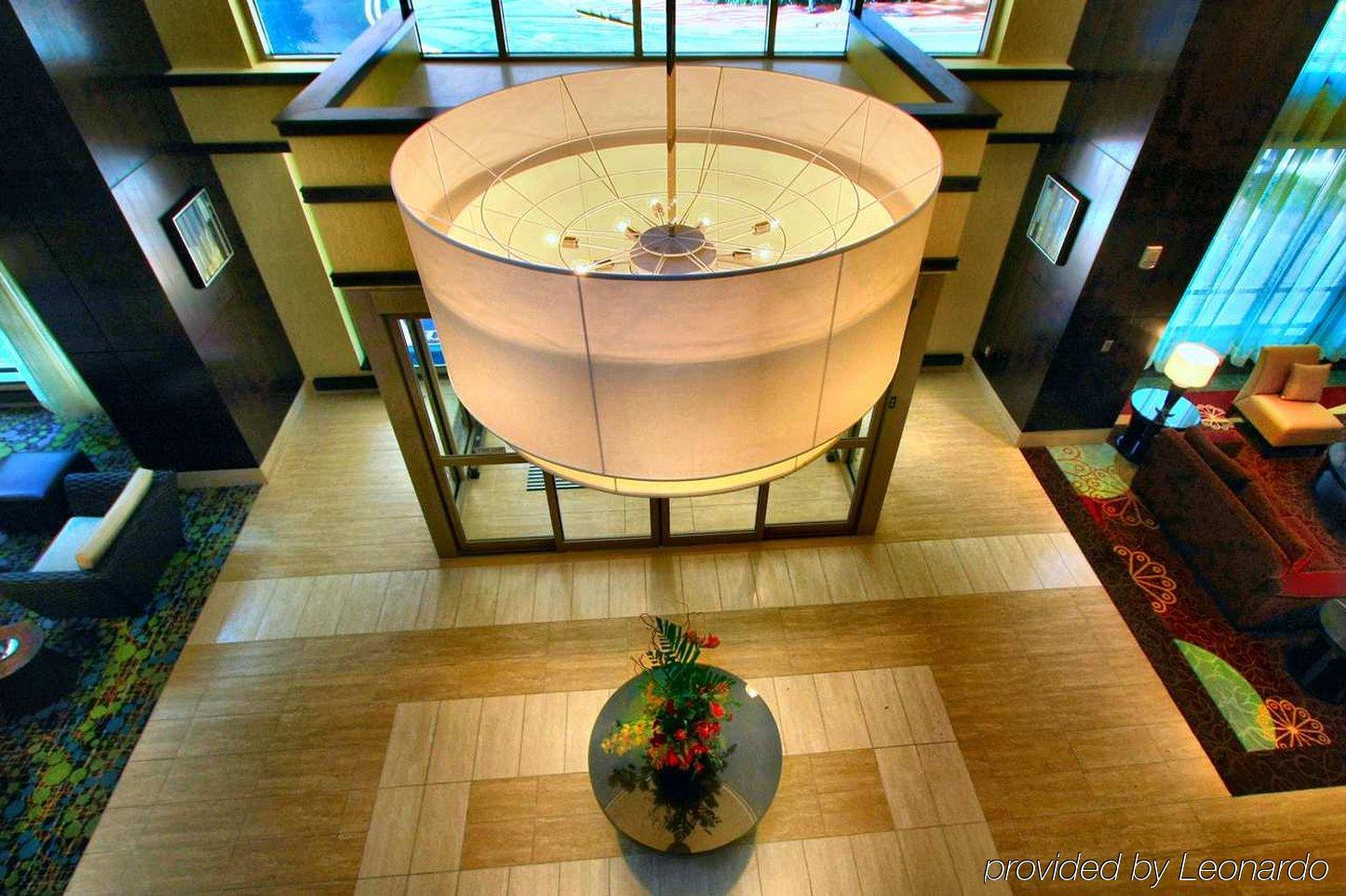 Hilton Garden Downtown Hotel 3*