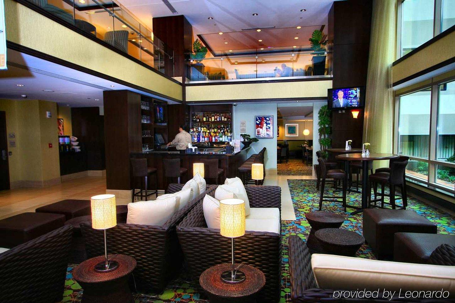 Hotel Hilton Garden Downtown Bethesda
