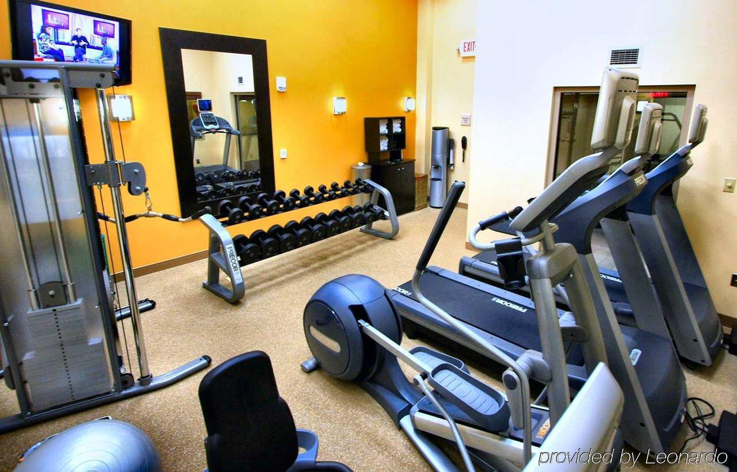Hilton Garden Downtown 3*