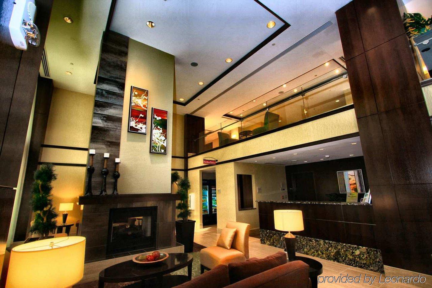 Hilton Garden Downtown Hotel Bethesda