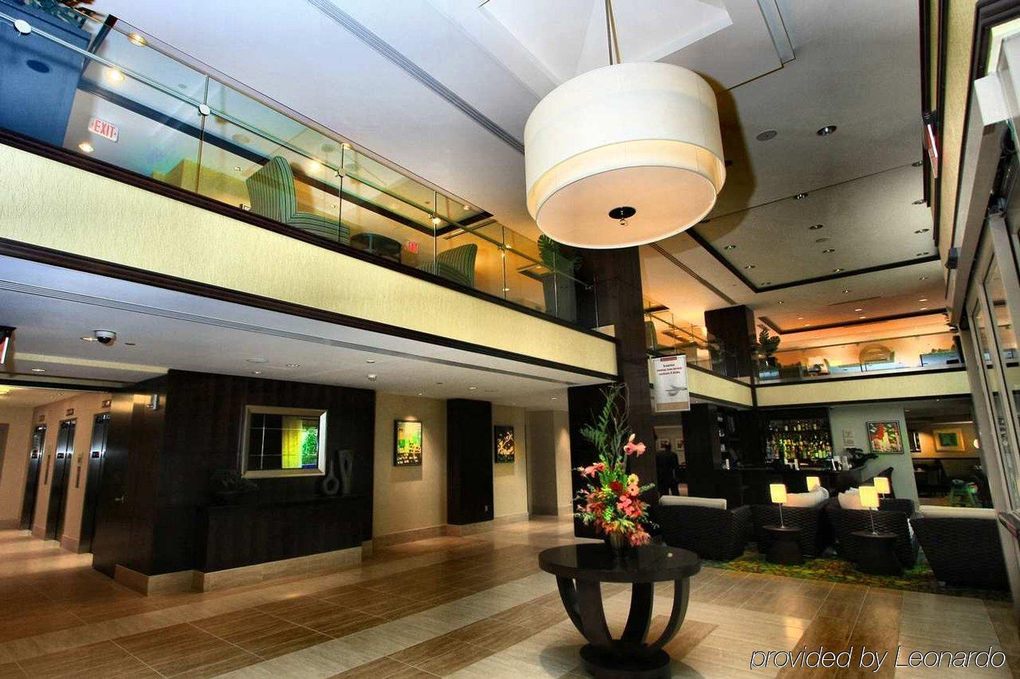 Hilton Garden Downtown Hotel