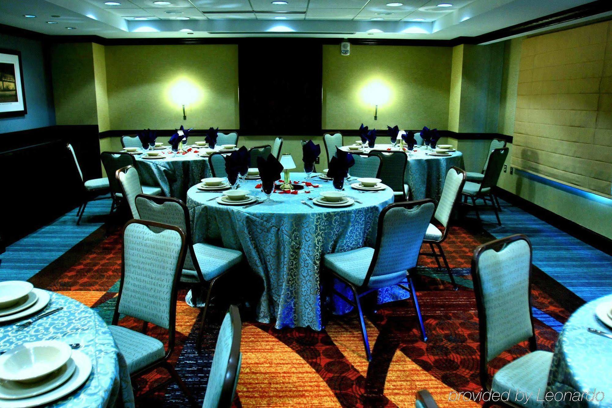 Hilton Garden Downtown