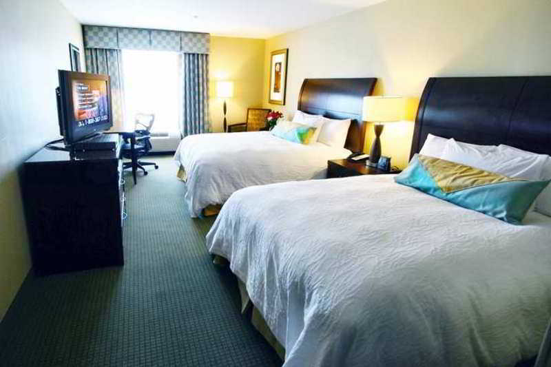 Hilton Garden Downtown
